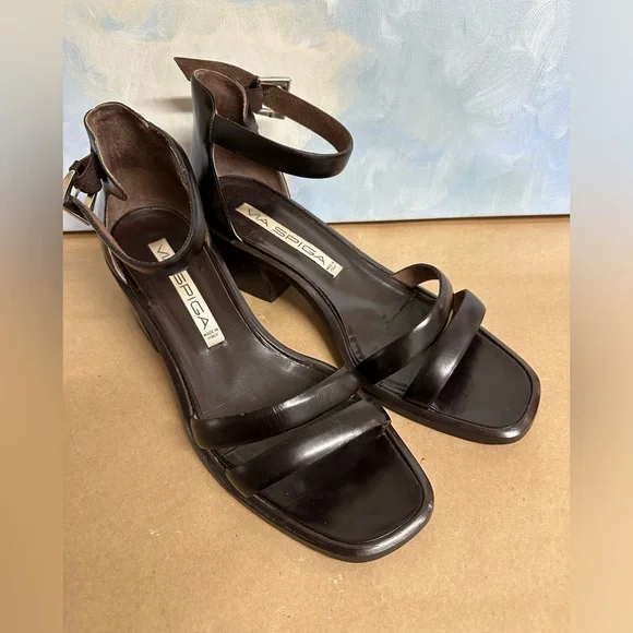 Via Spiga sandals - Picture 1 of 6